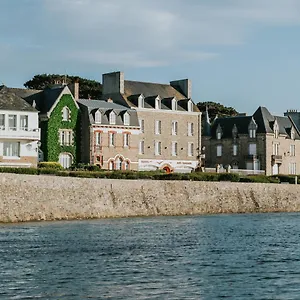 Aux Tamaris - Vue Mer *** Roscoff