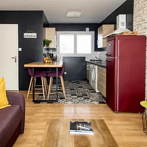 Appartement Neuf Style Industriel *** Proche De La, Roscoff