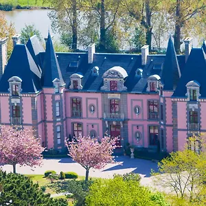 Chateau Du Colombier Hotel