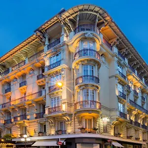 Hotel Western Massena