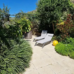 Appartement Résidence Brizeux, Roscoff