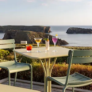 Le Grand Large, Belle-ile-en-mer Hotel