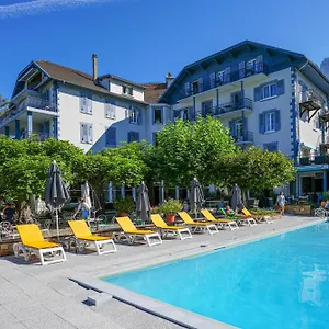 Hotel Du
