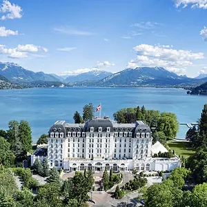 Hotel Imperial Palace