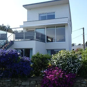 Chambre D'hotes De La Grande Greve Roscoff