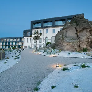 Valdys Thalasso & Spa - Beau Rivage **** Roscoff