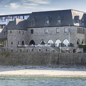 Relais & Chateaux Le Brittany & Spa **** Roscoff