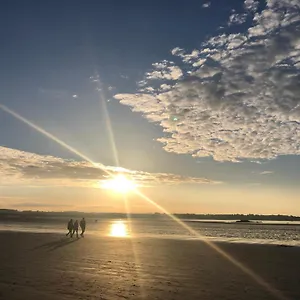 Beach House Roscoff