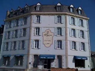 Hotel Regina Roscoff