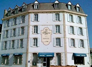 Hotel Regina Roscoff